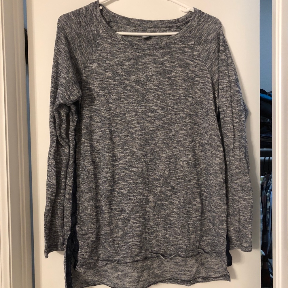 Aerie Plush Sweater